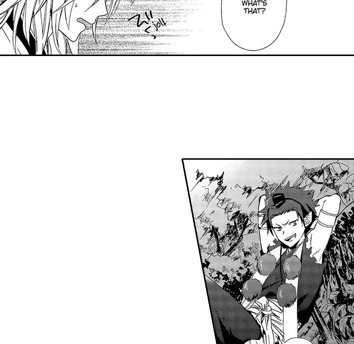 Anti Platonic - Chapter 9